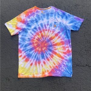 Carhartt Tye Dyed Shirt